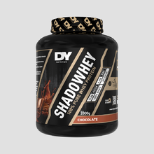 Shadowhey 100% Pure Whey Protein 2000 г - шоколад (Dorian Yates).