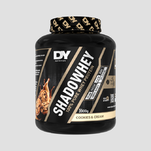 Shadowhey 100% Pure Whey Protein 2000 г - печенье-крем (Dorian Yates).