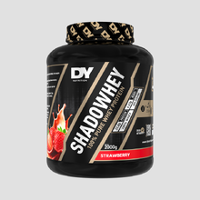 Shadowhey 100% Pure Whey Protein 2000 г - клубника (Dorian Yates).