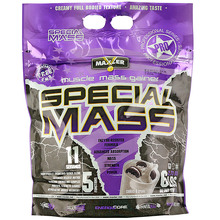 Special Mass Gainer 5450 г - печенье-крем (Maxler)