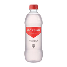 Напиток L-Carnitine 500 мл - японская вишня (Sportinia)