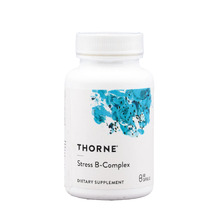 Stress B-Complex 60 капс (Thorne)