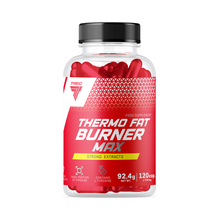 Thermo Fat Burner Max 120 капс (Trec Nutrition)