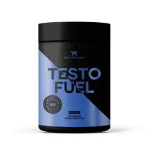 Testo FUEL 90 капс (Red Star Labs)