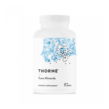 Trace Minerals 90 капс (Thorne)