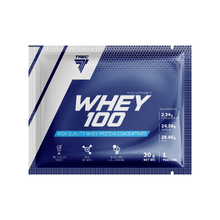 Whey 100 30 г - печенье (Trec Nutrition)