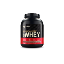 100% Whey Gold Standard 2270 г - шоколад-кокос (Optimum Nutrition)