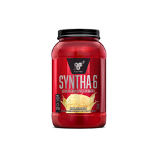 Syntha-6 1320 г - ваниль (BSN)