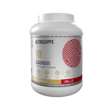 Ultra Gold Gainer 2000 г - ваниль (Ultrasupps)