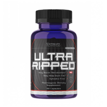 Ultra Ripped 90 капс (Ultimate Nutrition)
