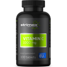 Vitamin C 1000 мл 100 таб (Strimex)