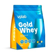 Gold Whey 500 г - ваниль (VPLab)