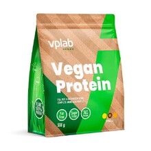 Vegan Protein 500 г - ваниль (VPLab)