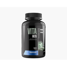 VitaMen 180 таб