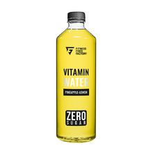 Напиток слабогазированный Vitamin Water 500 мл - ананас-лимон (Fitness Food Factory)