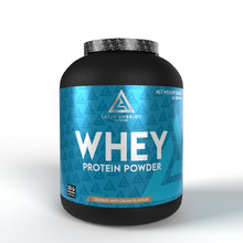 WHEY 2000 г - печенье-крем (Lazar Angelov)