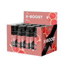 X-Boost 60 мл - грейпфрут (Red Star Labs)