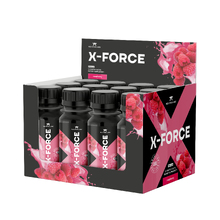 X-Force 60 мл - малина (Red Star Labs)