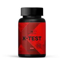 X-Test 90 капс (Red Star Labs)