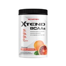 Xtend The Original 430 г - итальянский кровавый апельсин (Scivation)