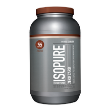 Zero Carb 1360 г - печенье крем (Isopure)