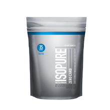 Zero Carb 453 г - ваниль (Isopure)