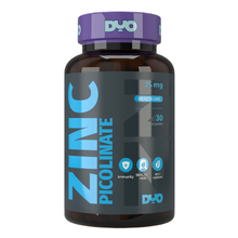 ZINC Picolinate 30 капс (DYO)