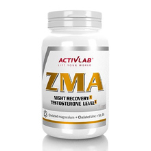 ZMA 90 капс (ActivLab)