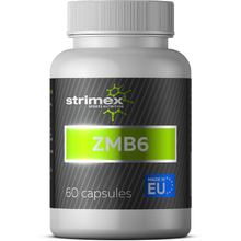 ZMB6 60 капс (Strimex)