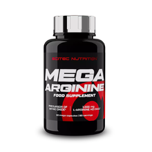 Mega Arginine 90 капс (Scitec)