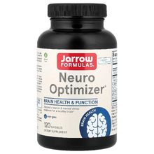 Neuro Optimizer brain health 120 капс (Jarrow)