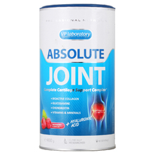Absolute Joint 400 г - малина (VPLab)