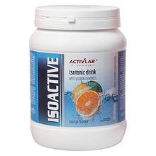 Isoactiv 630 г - апельсин