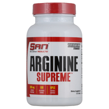 Arginine Supreme 100 таб (SAN)