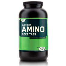 Amino 2222 320 таб (Optimum Nutrition)