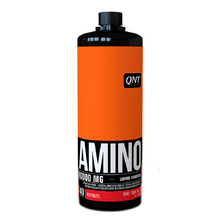 Amino Complex 1000 мл - красные фрукты (QNT)