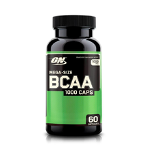 BCAA 1000 Caps 60 капс (Optimum Nutrition)