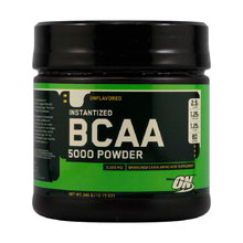 BCAA 5000 345 г - нейтральный (Optimum Nutrition)