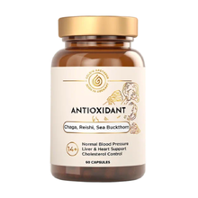 Antioxidant 60 капс (Apotheka)
