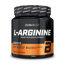 L-Arginine 300 г (BioTech)