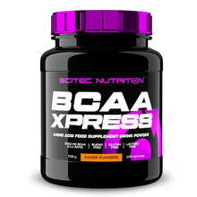 BCAA Xpress 700 г - манго (Scitec)