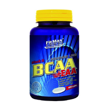 BCAA Stack II + EAA 120 таб