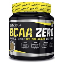 BCAA Zero 360 г - кола (BioTech)