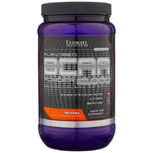 Flavored BCAA 12000 457 г - апельсин (Ultimate Nutrition)