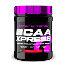 BCAA Xpress 280 г - яблоко (Scitec)