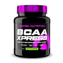 BCAA Xpress 700 г - яблоко (Scitec)