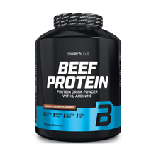 Beef Protein 1816 г - шоколад-кокос (BioTech)
