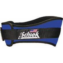 Пояс 2006 S-2006RLXL (XL) - ярко-синий (Schiek)