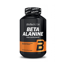 Beta Alanine 90 капс (BioTech)