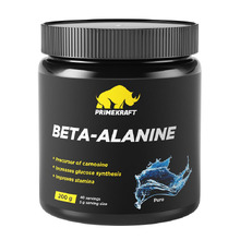 Beta-Alanine 200 г (Prime-Kraft)